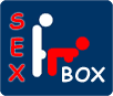 «Sex-BOX» - уникальный сборник пошлых смс-сообщений